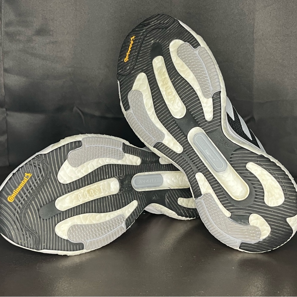 Adidas Solarglide 5 Running Shoes - image 3